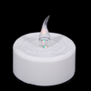 Blow Sensitive Digital LED Candle